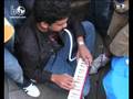 LITTLE GREEN CARS - IN THE ARMS OF MY ...