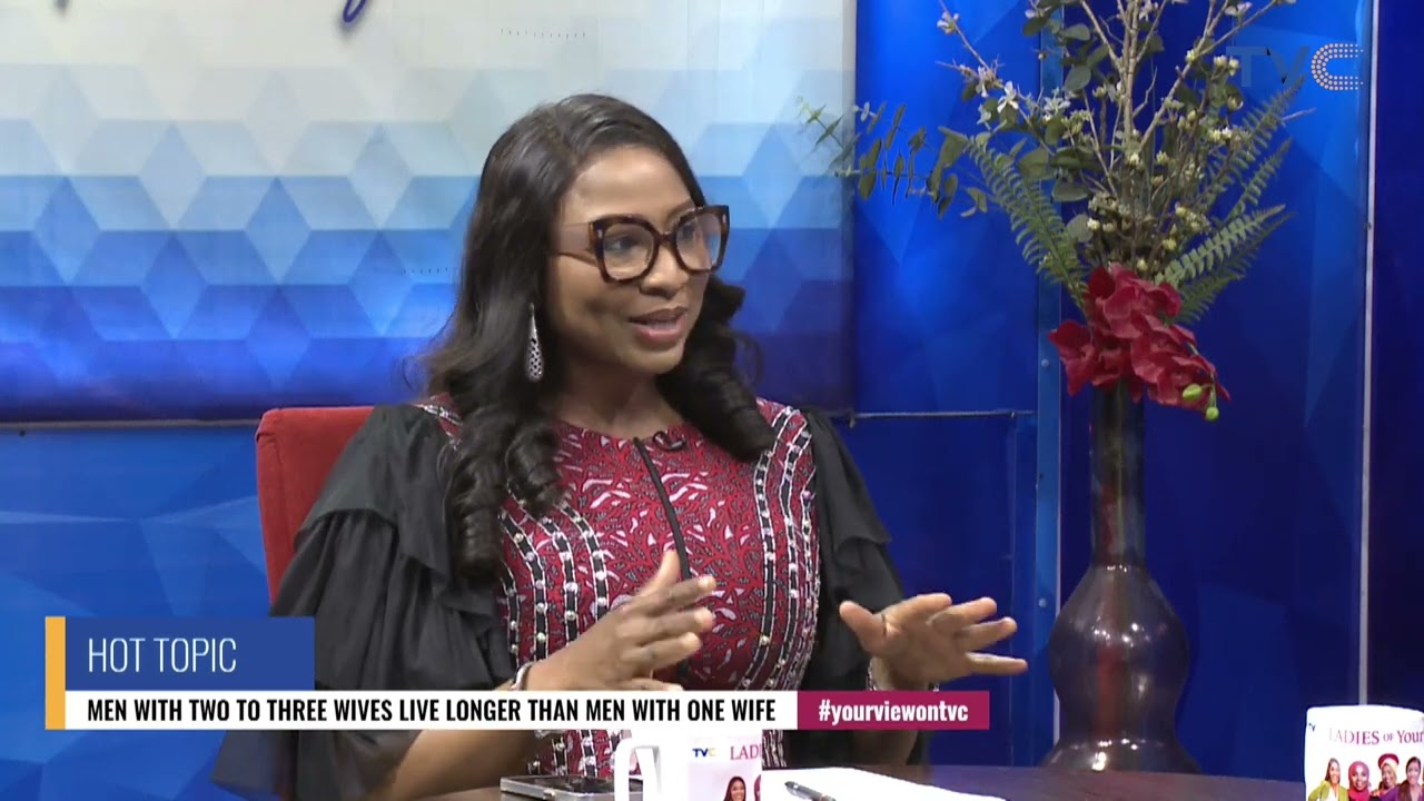 Men Should Ejaculate 21 Times a Month – Dr. Rasheed Abassi Explains The Science