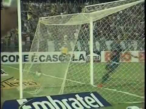 Gols Icasa 2 x 2 Sport - 20a Rodada do Brasileirão 2011 Série B