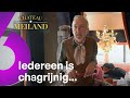 DE SPANNING STIJGT: KOMEN ze wel op tijd KLAAR? ? | Chateau Meiland