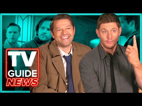 Supernatural Stars Reveal Top 3 Favorite Moments Ever