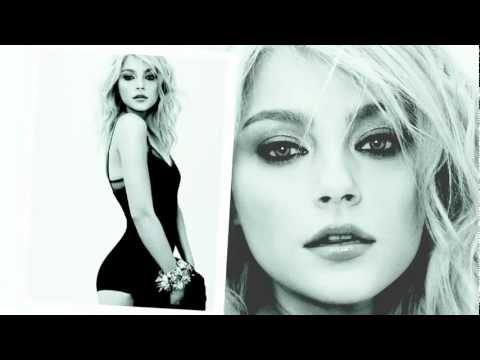 Fun Fearless Female... Jessica Stam