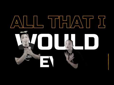 Beat of Your Love | Kids Worship with Motions and Lyrics