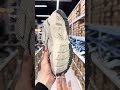 Кроссовки женские спортивная сетка 595075 Бежевые Відео