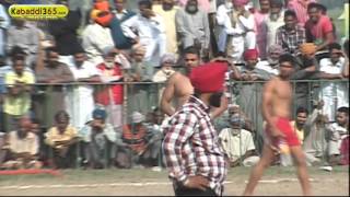 (1) Panjgrain Khurd (Faridkot) Kabaddi Tournament 18 March 2016