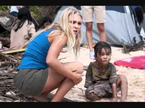 image-What is the song that plays at the end of Soul Surfer?