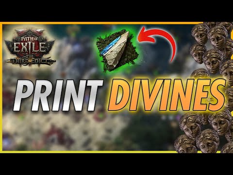 RAKIATA DUPE FARMING FOR INSANE PROFITS | PoE 2 Farming Strategy