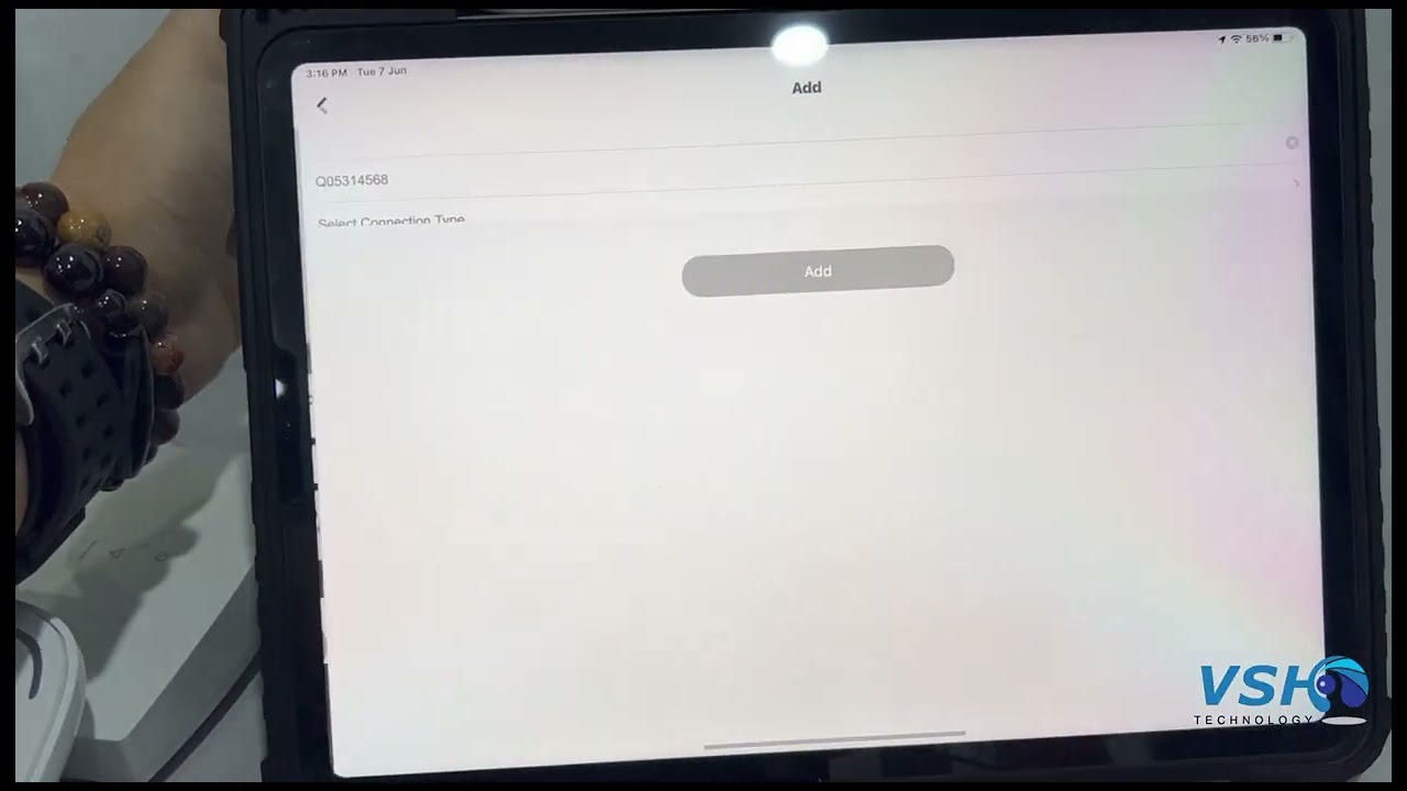 HIKVSION HYBRID ALARM