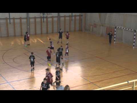 HC TOROKSZENTMIKLOS (2002) - HC CASSANO MAGNAGO (2002)   21 :15