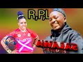 SALAWA NYANGUMI KIFO CHA IDOGOSA AUDIO OFFICER 4k 25 8 2025