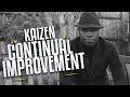Kaizen Meaning