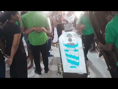 Mortes de irmãos, deixa Carnaíba - Campo Grande do Piauí de luto.