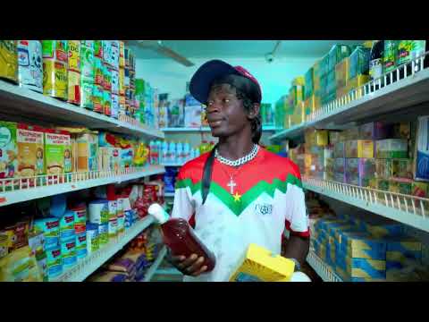 DREKO-_- Tèka (clip officiel)