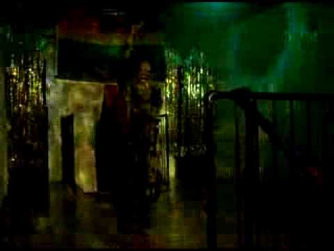 Canari Diamond @ Kinkeads 2 22 08