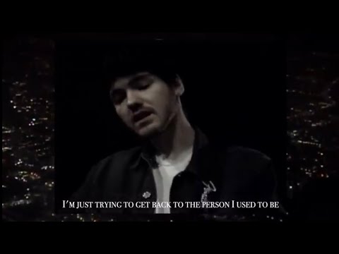 Goody Grace - Used To Be (Official Video)