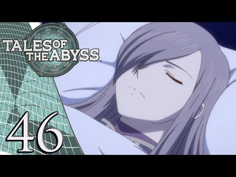 Tales of the Abyss - Episode 46: Contamination