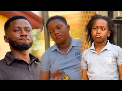 AWW SÀD ESI KOKOTII LOST HER MOTHER AND FATHER😭AWW TAKE HEART ESI✅