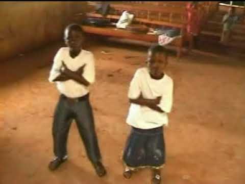 Omogano by Andrew kamanda