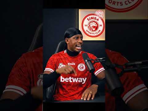 Chuma kipya msimbazi