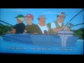 DVD Menu Walkthrough To King Of The Kill The Complete 2nd Season UK DVD Disc Three