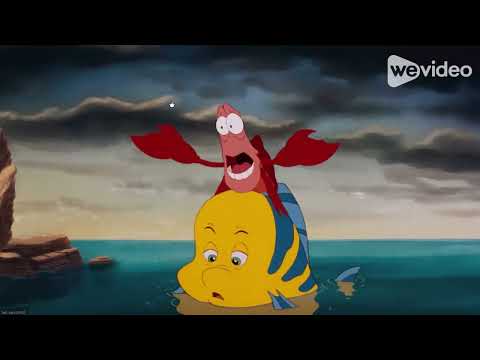 The Three Caballeros (JTUSWF Style) part 14 - Lilongo