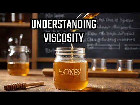 An Introduction of Viscosity