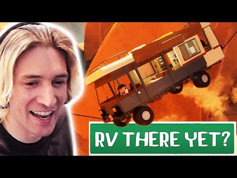 My New Favorite Game With Friends | RV There Yet?