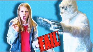 You’re SO RUDE!!!!!