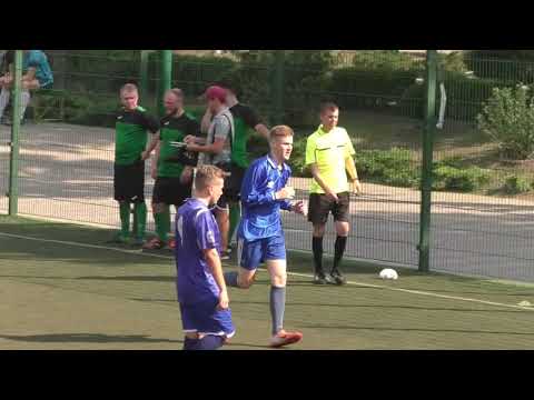 24 КХ 6 тур 5 лига Evans - Rovers-2