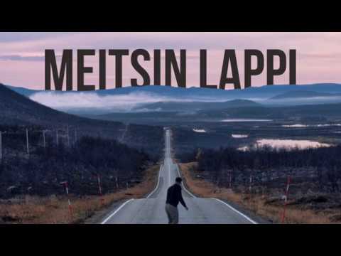 R-Syke x Talonpoika Lalli - Meitsin Lappi (tuottanut Bala)