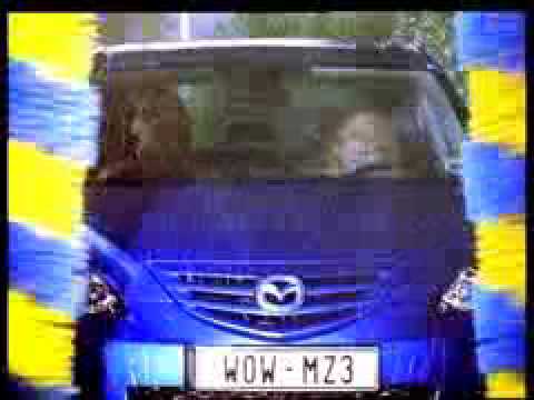 Kverneland Bil - MegawashGuys - Mazda