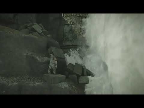 Shadow of the colossus is a masterpiece