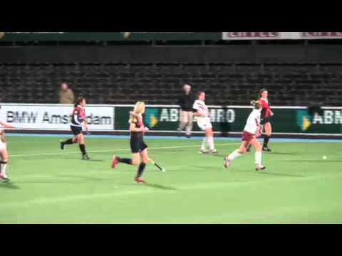 D3 in Wagener Stadion, aanval