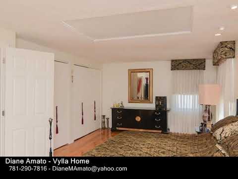 21 SAUGUS AVE, Saugus MA 01906 - Single Family Home - Real Estate - For Sale -