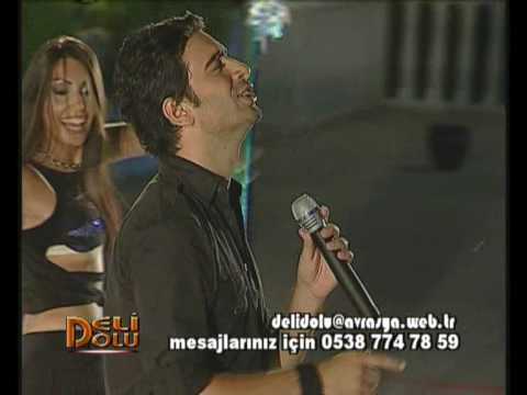 Eser Bayar - Allahım Sabır Ver Bana  DELİ DOLU PROGRAMI