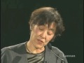Mei Mei Berssenbrugge With Arthur Sze 1 April 1999