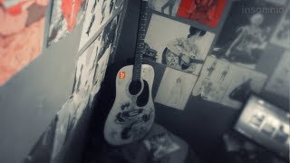 Old Man Canyon - Phantoms &amp; Friends (legendado)