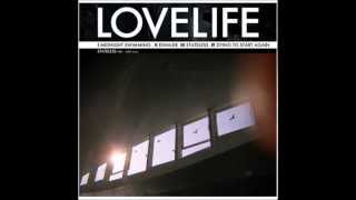 Lovelife  Midnight Swimming (lyrics)