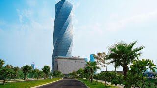 Wyndham Grand Manama, Bahrain | 360 Travel Facts