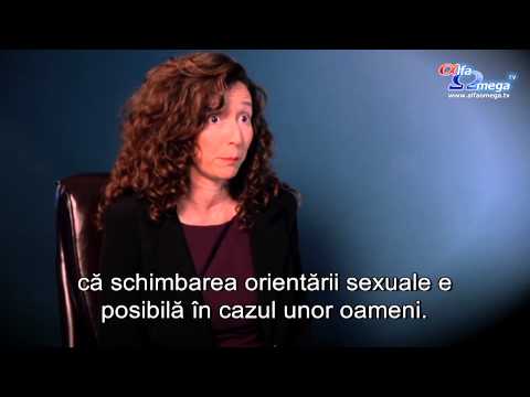 Ce spun omenii despre homosexualitate - Oamenii se nasc homosexuali?