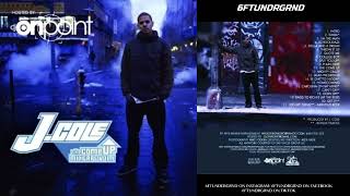 J Cole - Carolina On My Mind (feat Deacon)