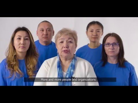 Help us buying 1 acre for Autism Center in Bishkek