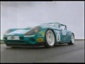 Old Top Gear 1997 TVR Special