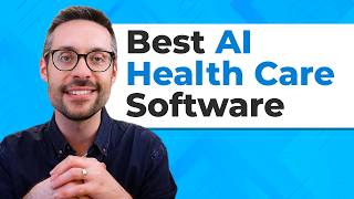 Best AI Healthcare Software of 2026 & What the Future Holds | Healthcare Software Series