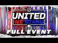 FULL EVENT United We Stand 2026 AAW Pro