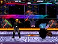 Mugen Request Luke Skywalker Vs Jedi Stitch