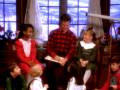 Randy Travis - Santa Claus Is Coming To Town (Video)
