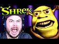 Five Nights At Shrek S Hotel 2 Is UNHINGED