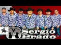 Redova El Naranjo Y Huapango Los Marranitos Sergio Prado Y Los Fedérales EN VIVO