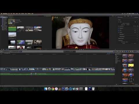Download How To Video From Final Cut Pro X Mp3 dan Mp4 Teranyar Gratis